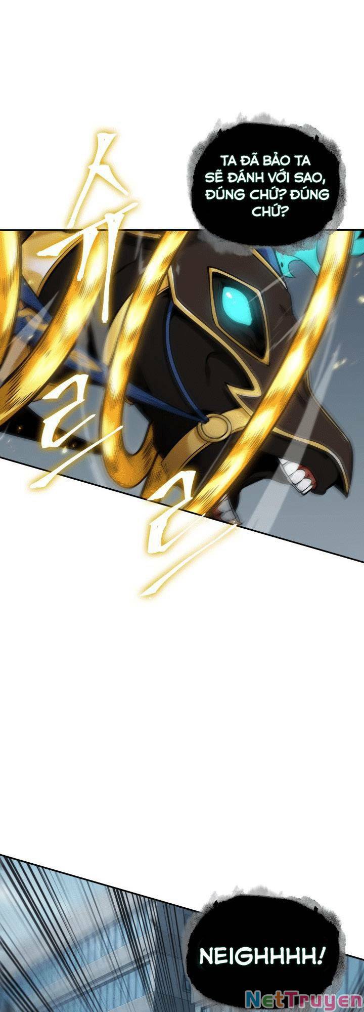 Vua Trộm mộ: Chapter 336