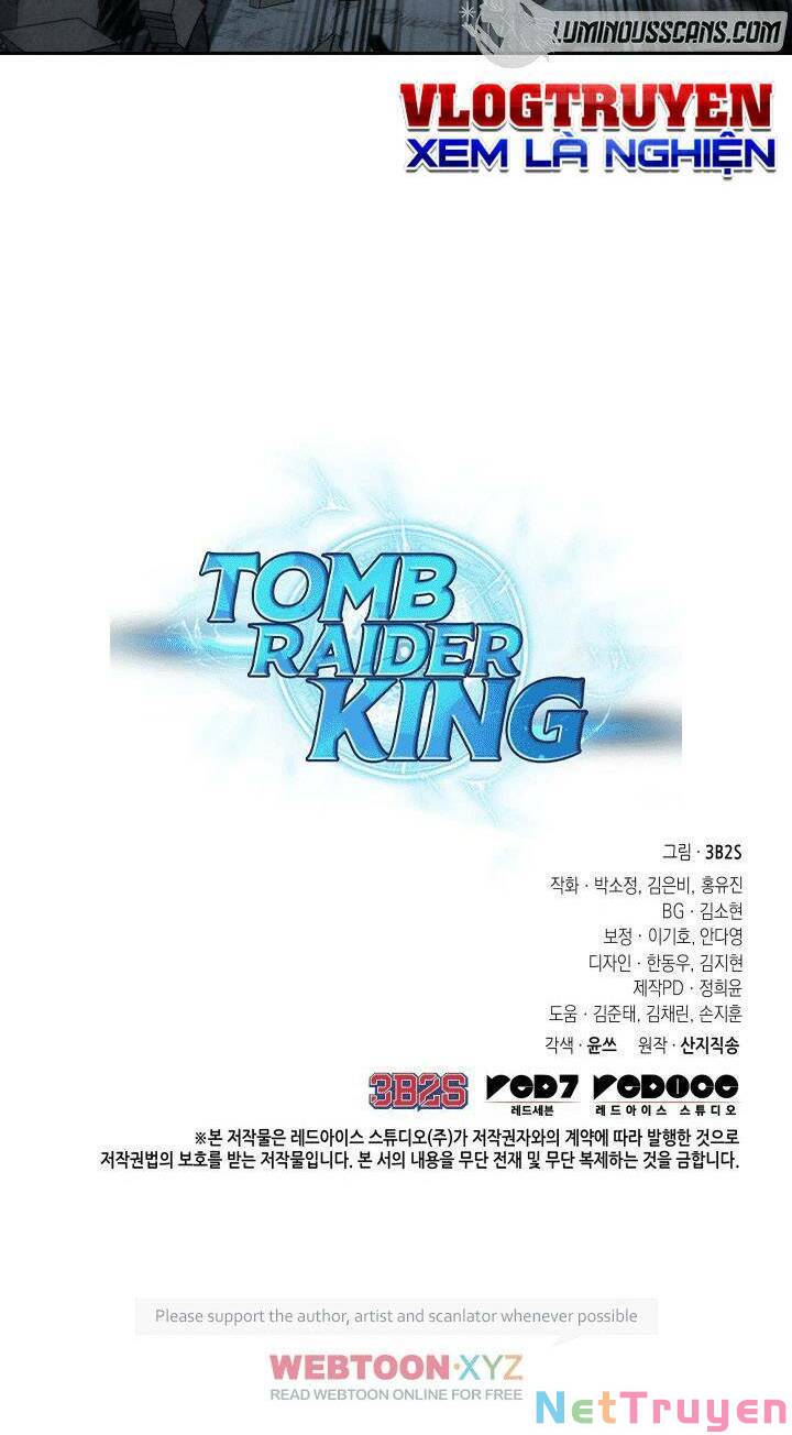Vua Trộm mộ: Chapter 336