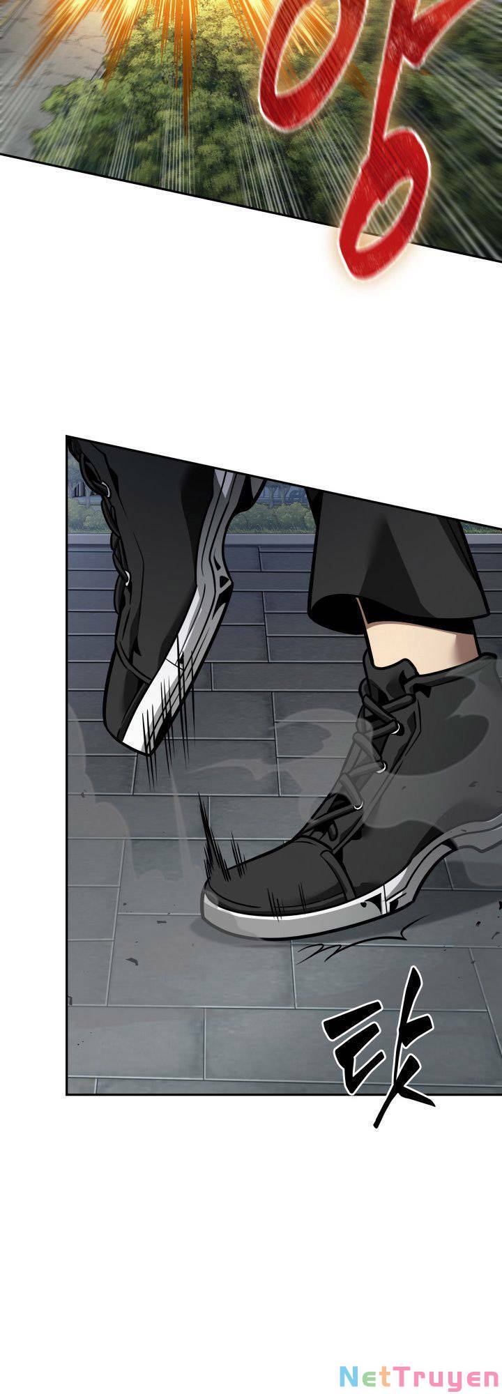 Vua Trộm mộ: Chapter 336