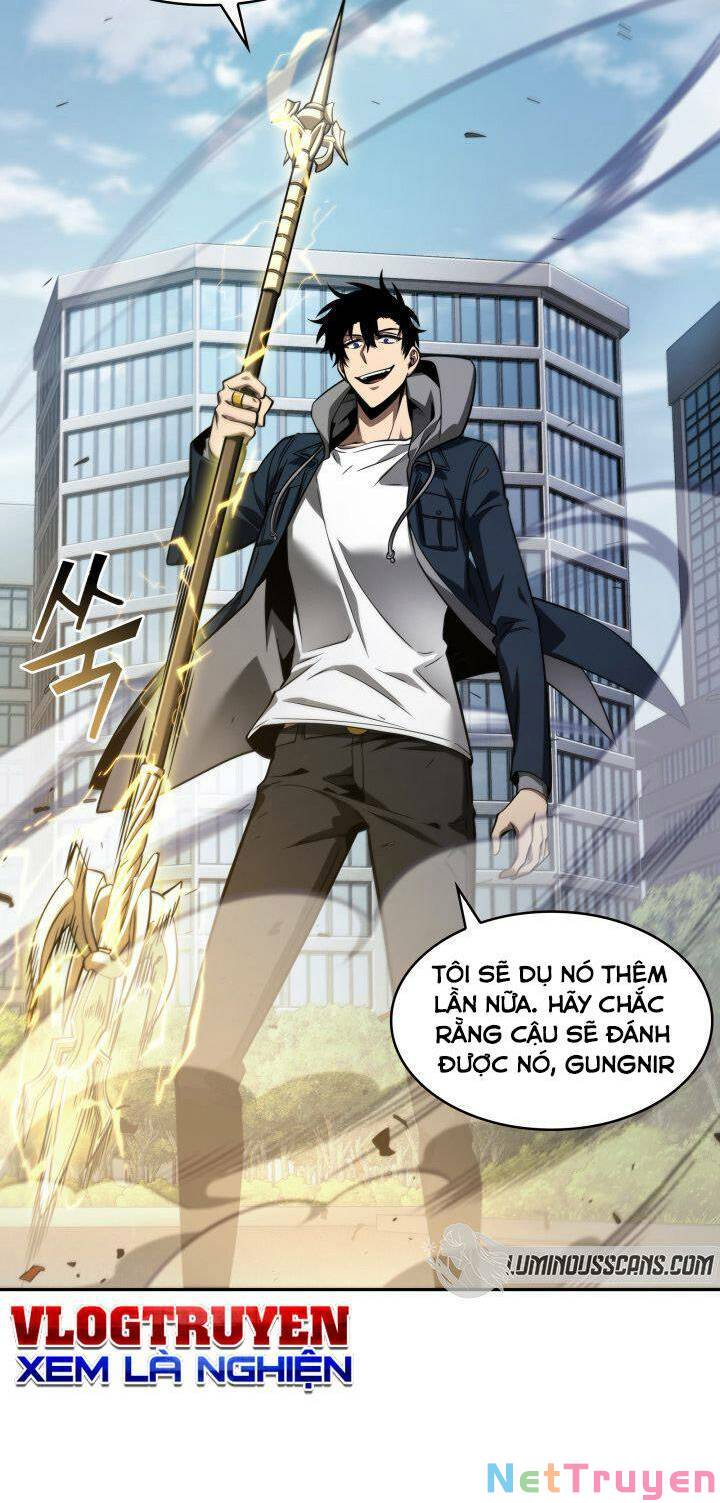 Vua Trộm mộ: Chapter 336