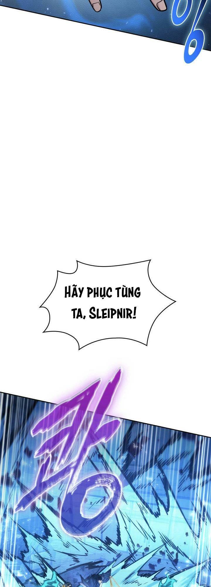 Vua Trộm mộ: Chapter 337