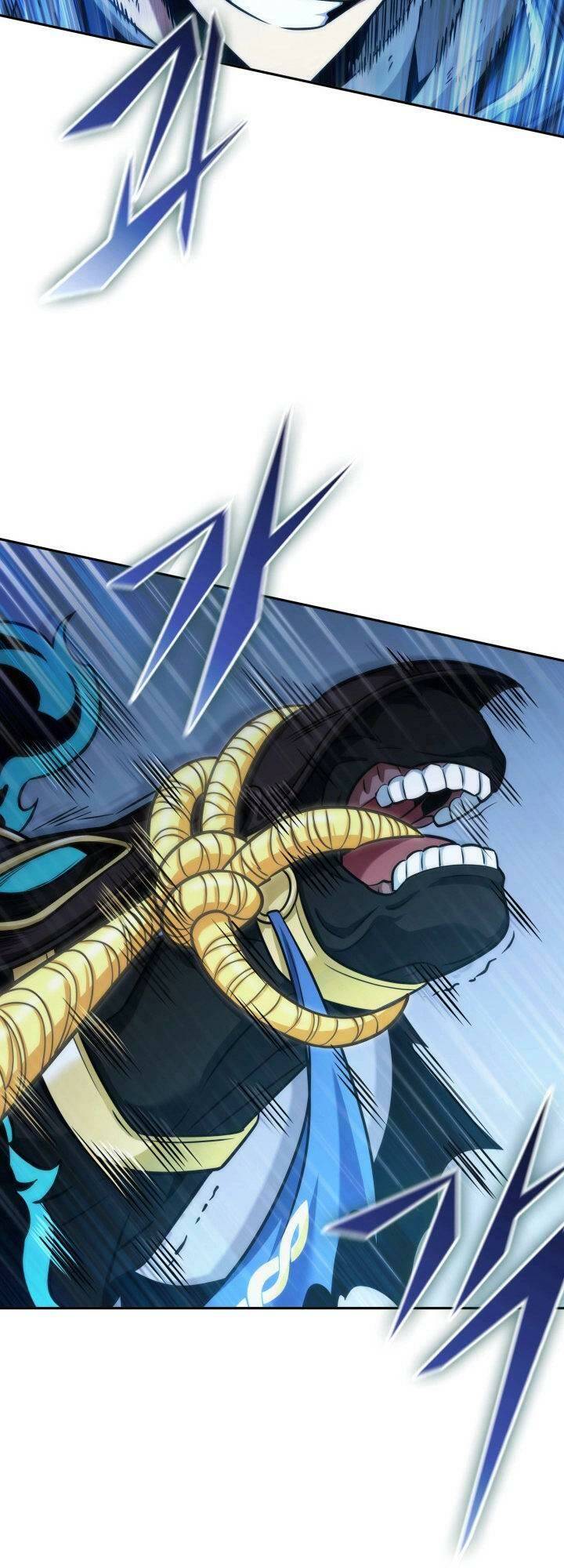 Vua Trộm mộ: Chapter 337