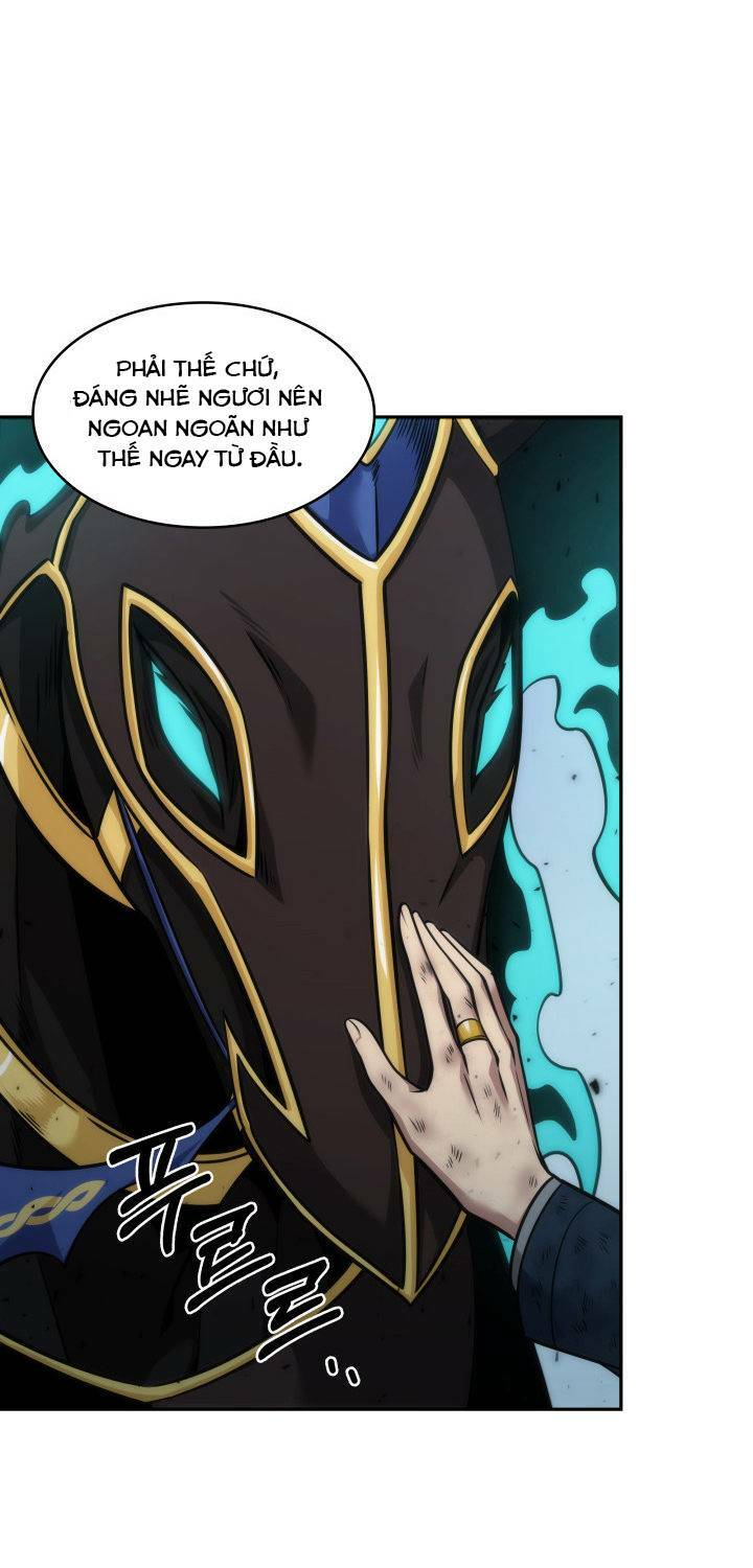 Vua Trộm mộ: Chapter 337