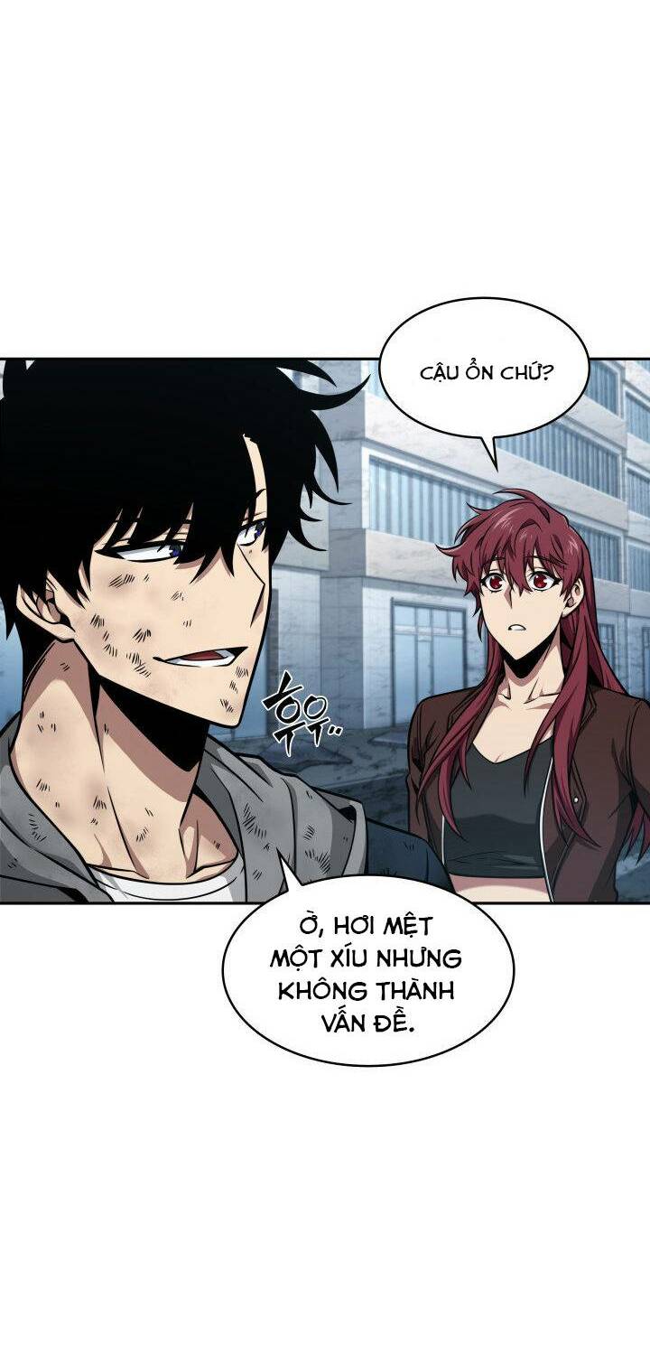 Vua Trộm mộ: Chapter 337