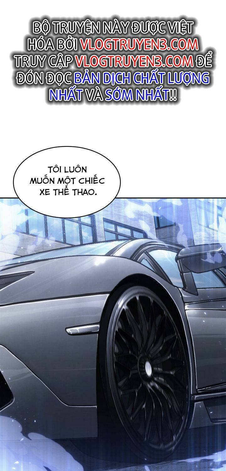 Vua Trộm mộ: Chapter 337