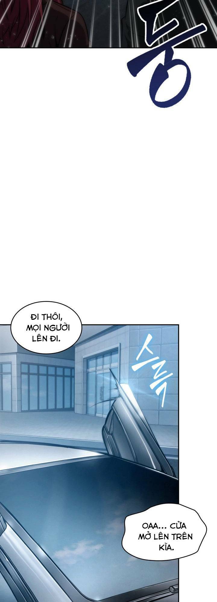 Vua Trộm mộ: Chapter 337