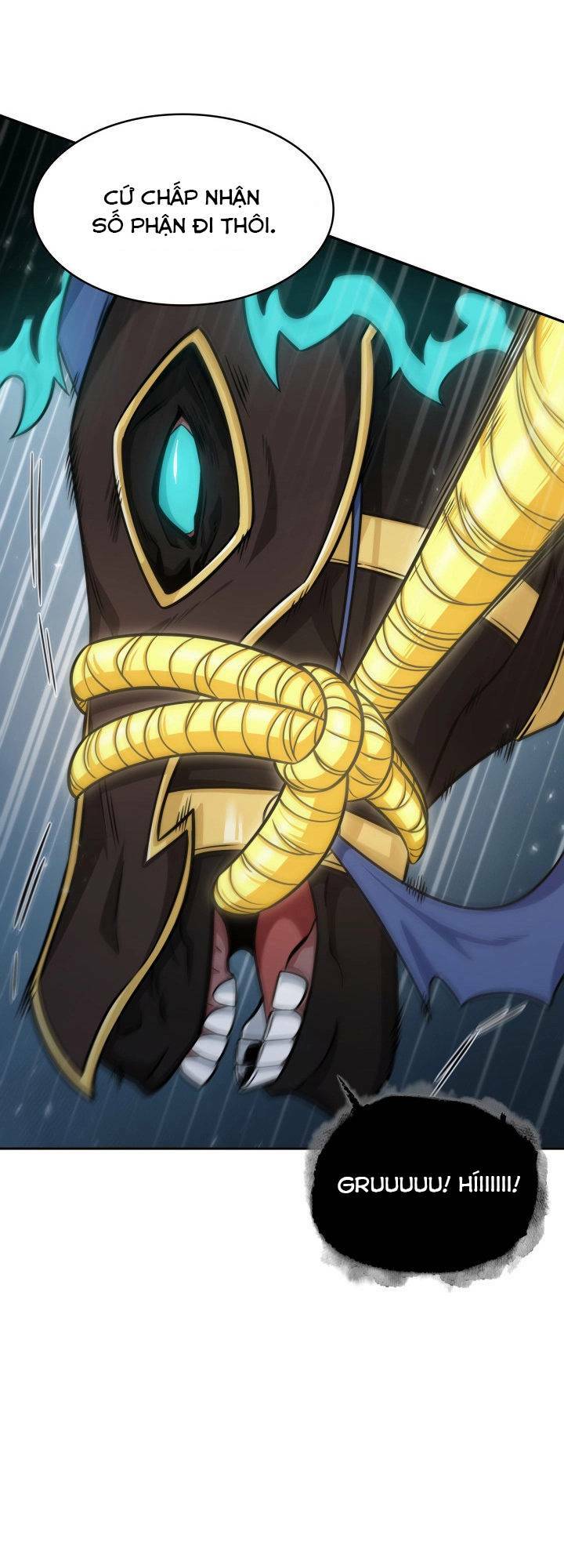 Vua Trộm mộ: Chapter 337