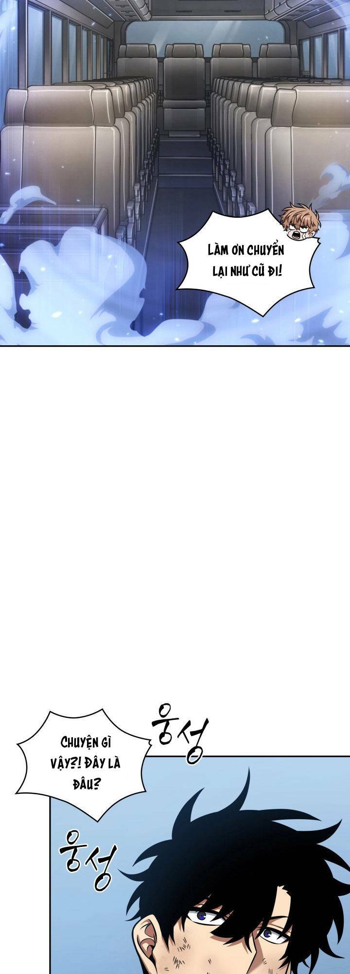 Vua Trộm mộ: Chapter 337
