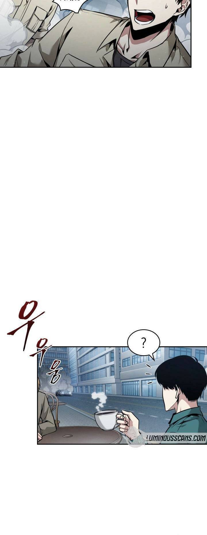 Vua Trộm mộ: Chapter 337