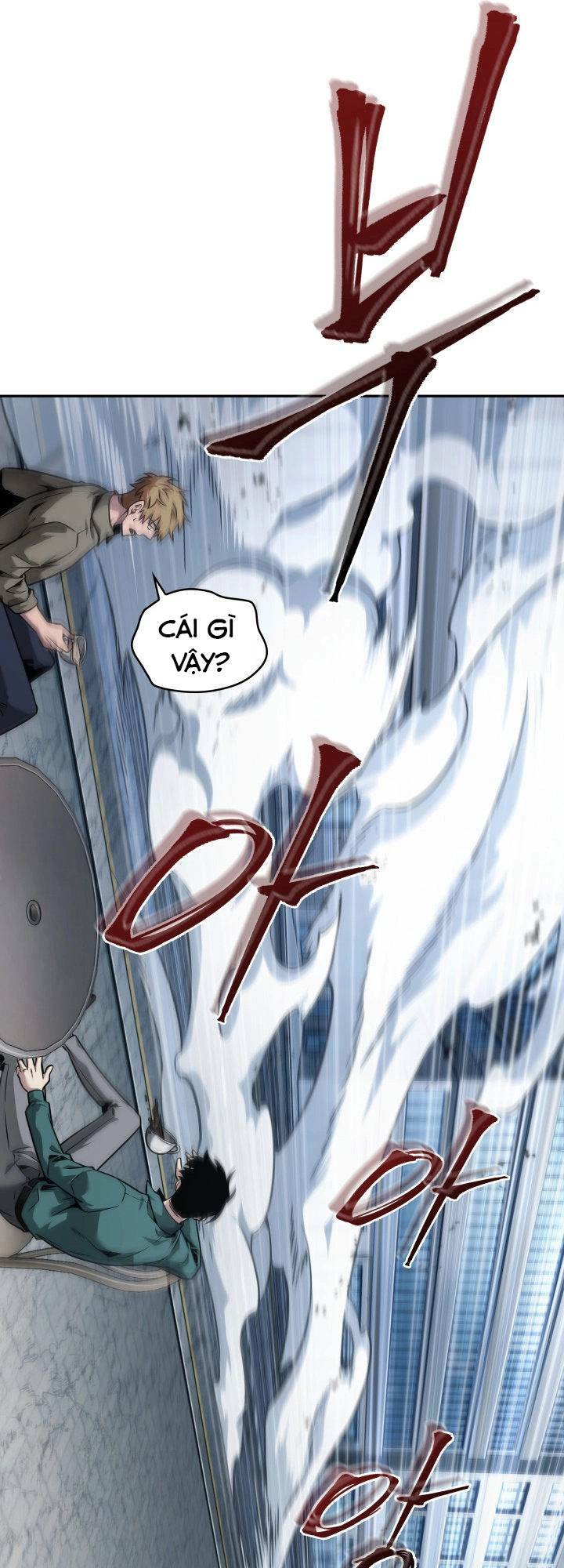 Vua Trộm mộ: Chapter 337