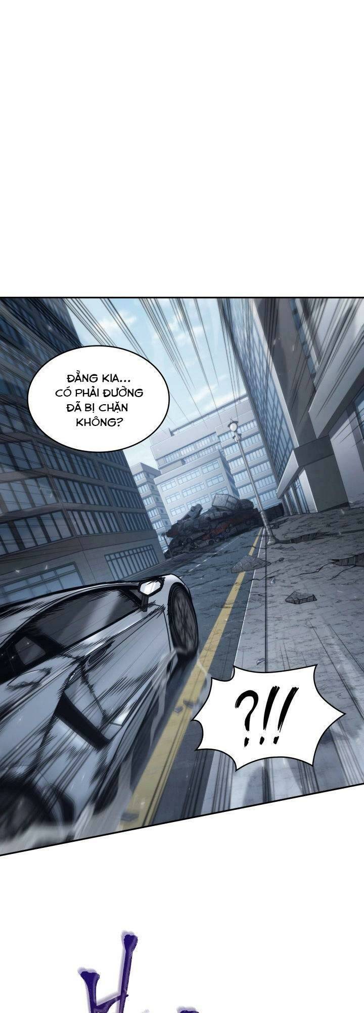 Vua Trộm mộ: Chapter 337
