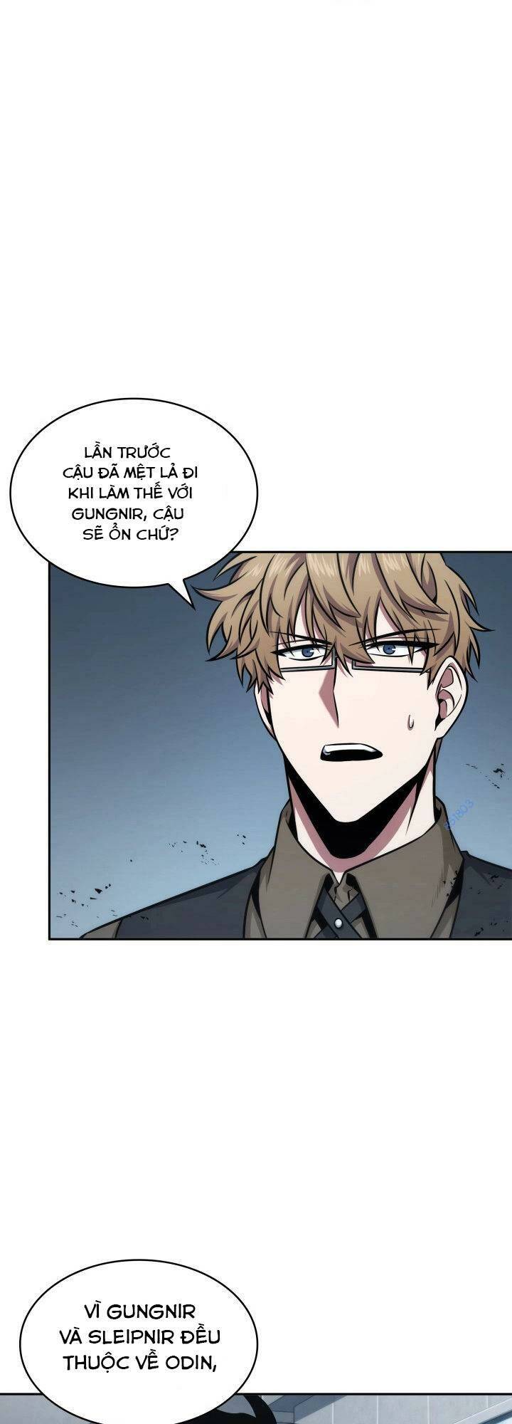 Vua Trộm mộ: Chapter 337