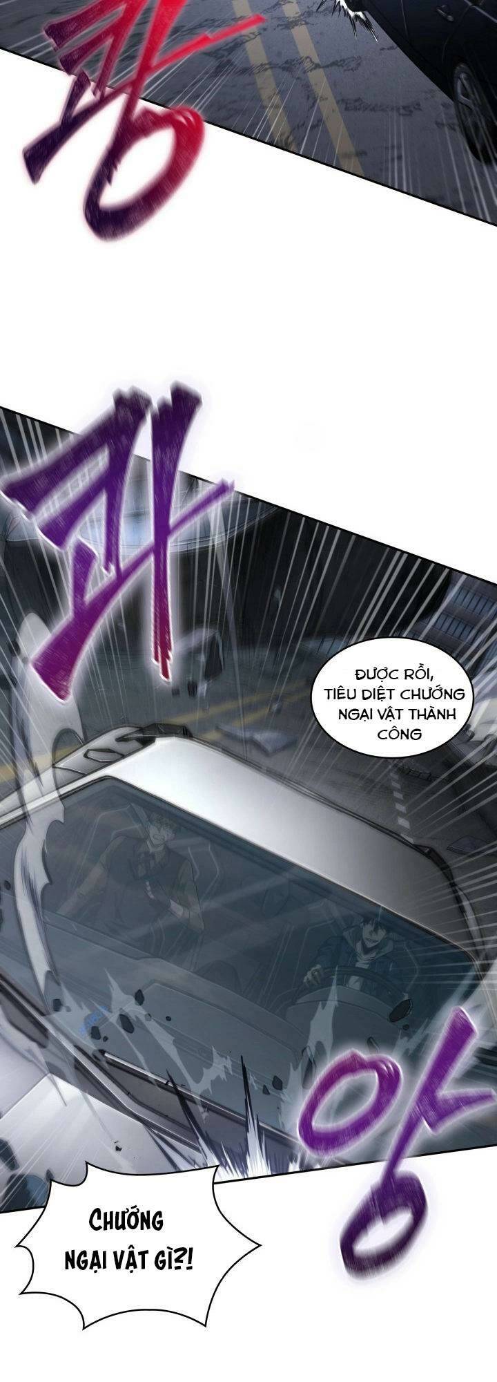 Vua Trộm mộ: Chapter 338