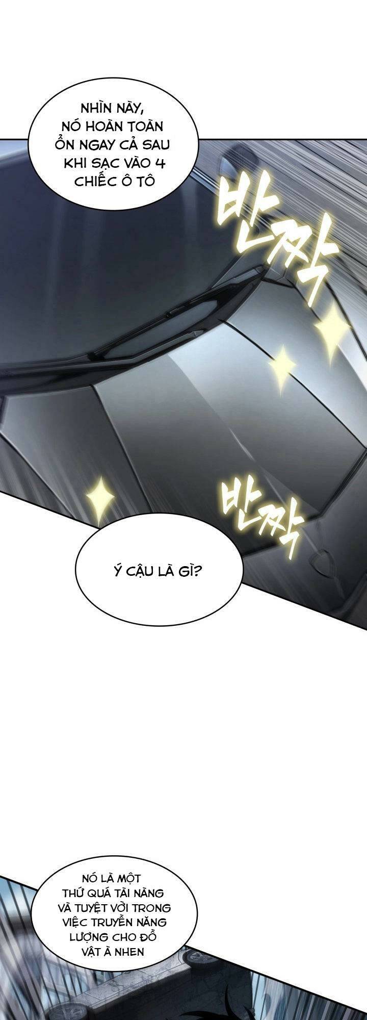 Vua Trộm mộ: Chapter 338