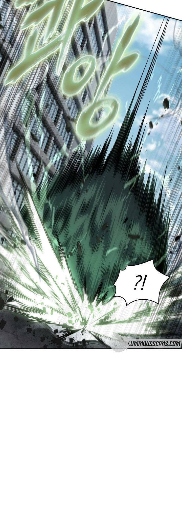 Vua Trộm mộ: Chapter 338