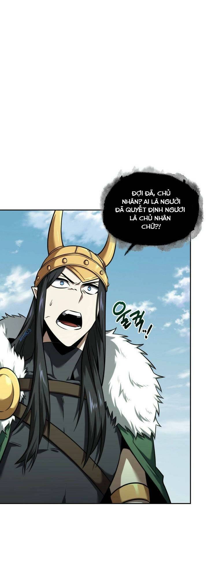 Vua Trộm mộ: Chapter 338