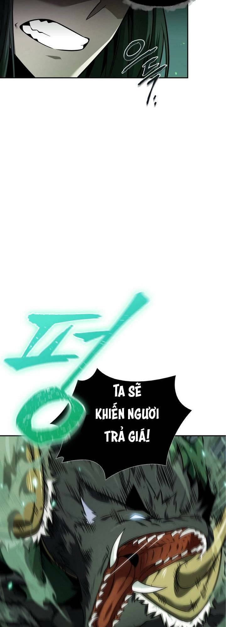 Vua Trộm mộ: Chapter 338