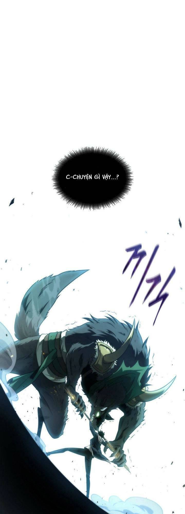 Vua Trộm mộ: Chapter 338
