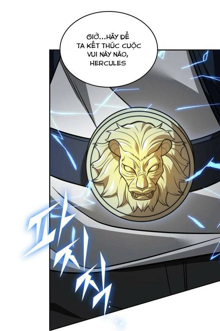 Vua Trộm mộ: Chapter 338