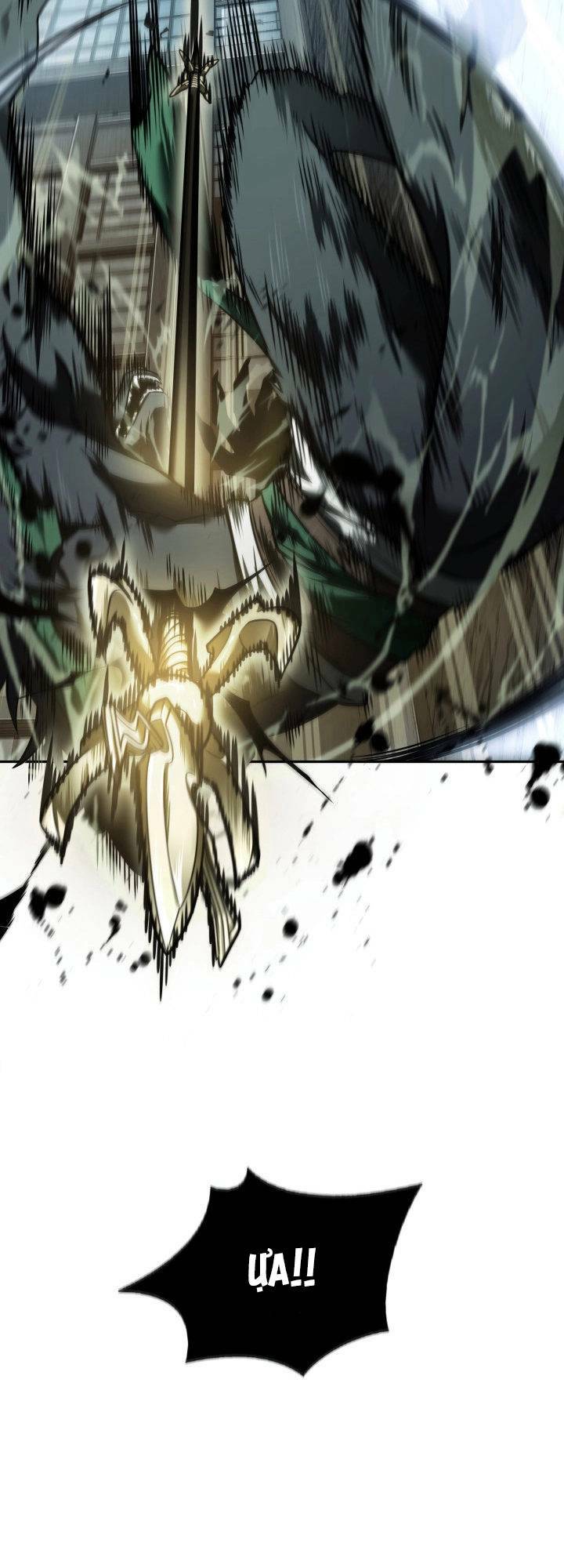 Vua Trộm mộ: Chapter 338