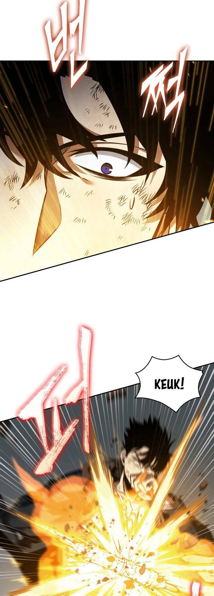 Vua Trộm mộ: Chapter 338