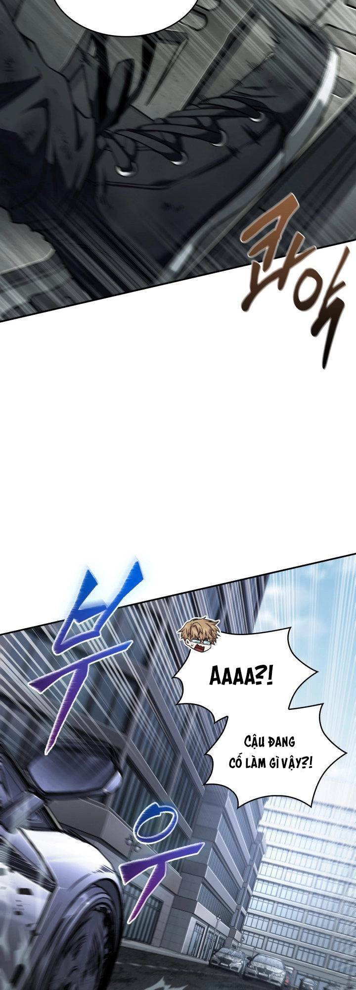 Vua Trộm mộ: Chapter 338