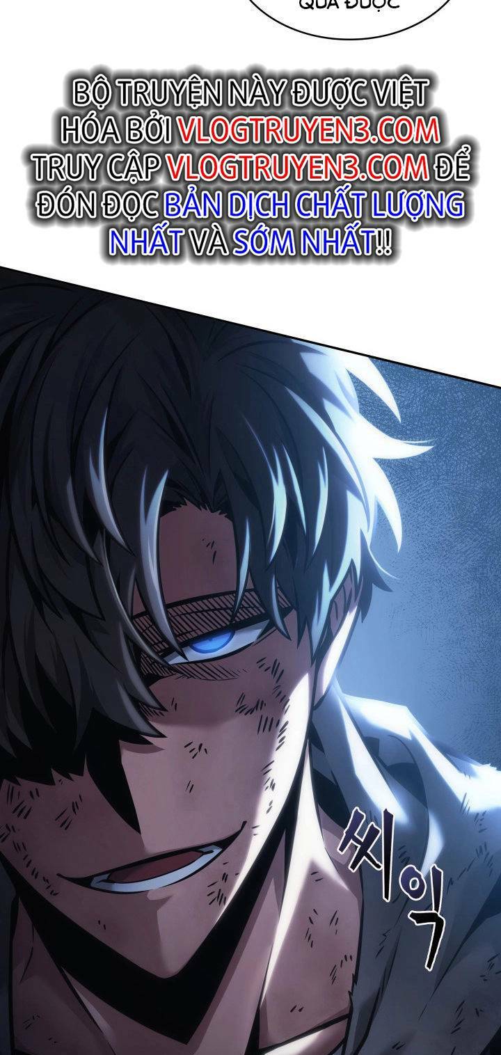 Vua Trộm mộ: Chapter 338