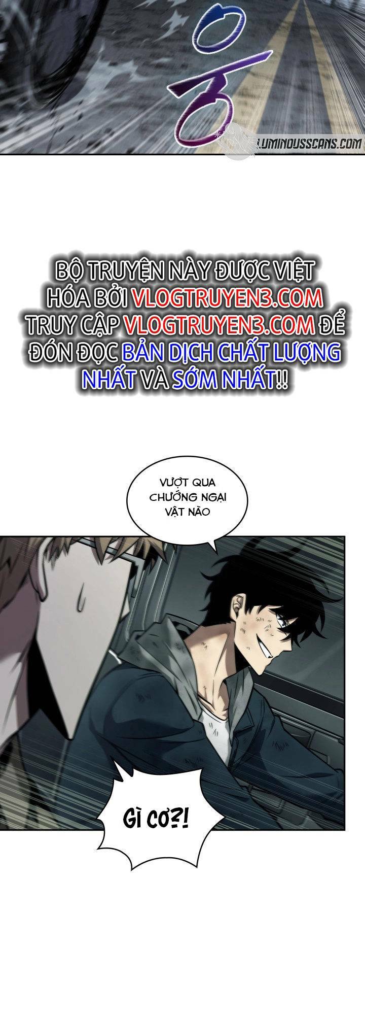Vua Trộm mộ: Chapter 338