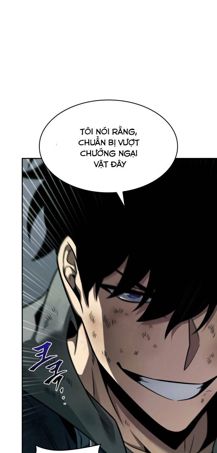 Vua Trộm mộ: Chapter 338