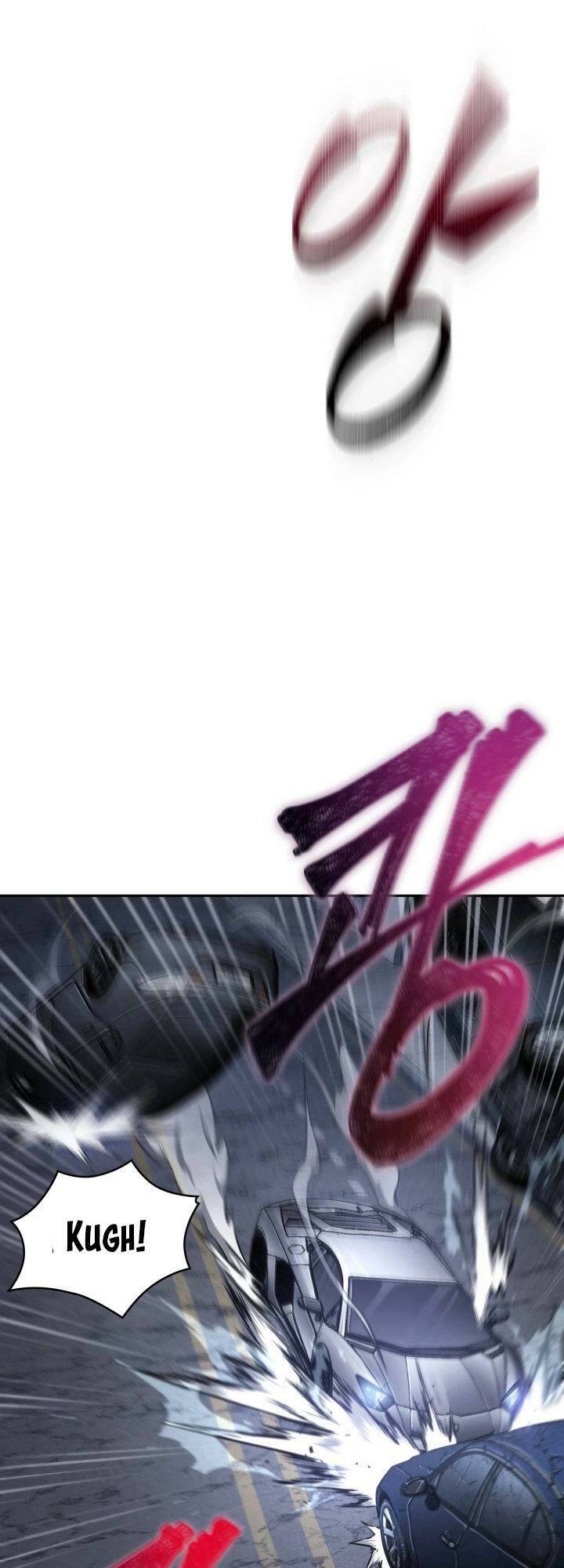 Vua Trộm mộ: Chapter 338