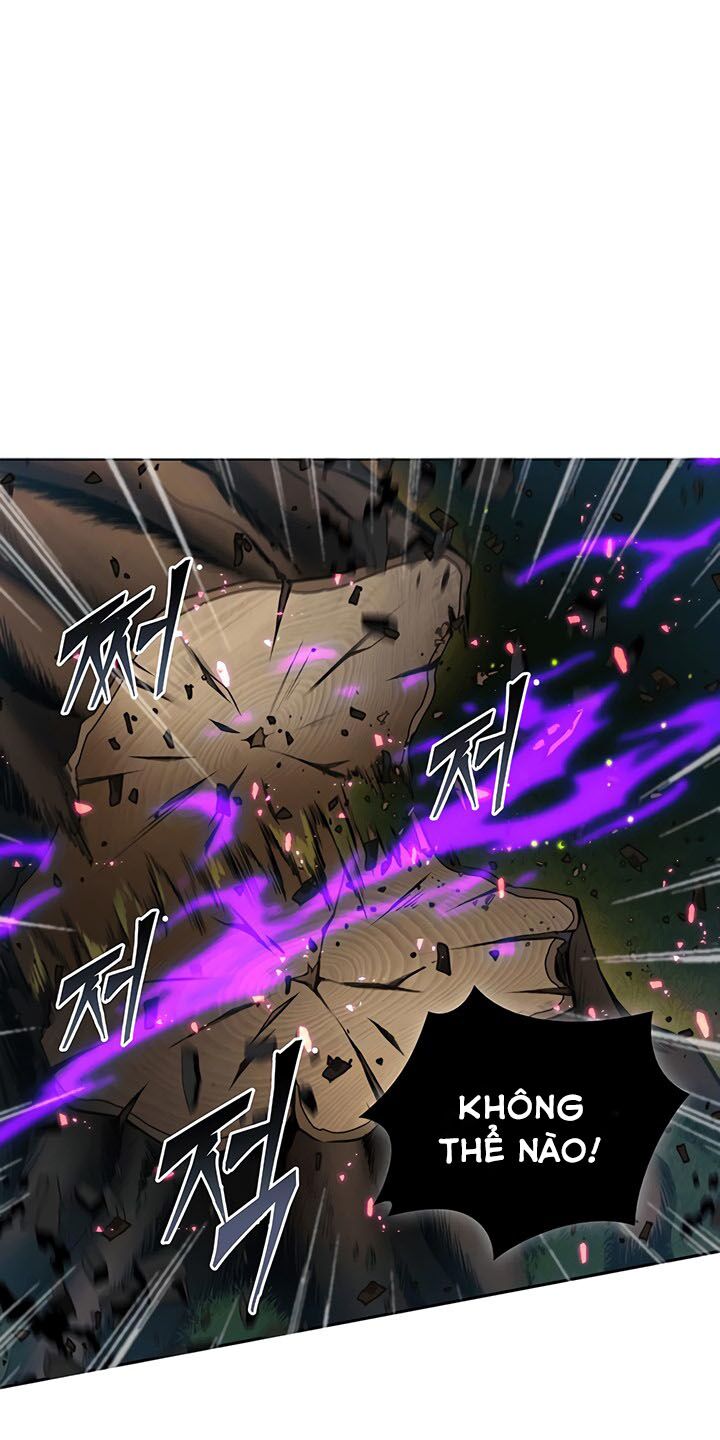 Vua Trộm mộ: Chapter 34