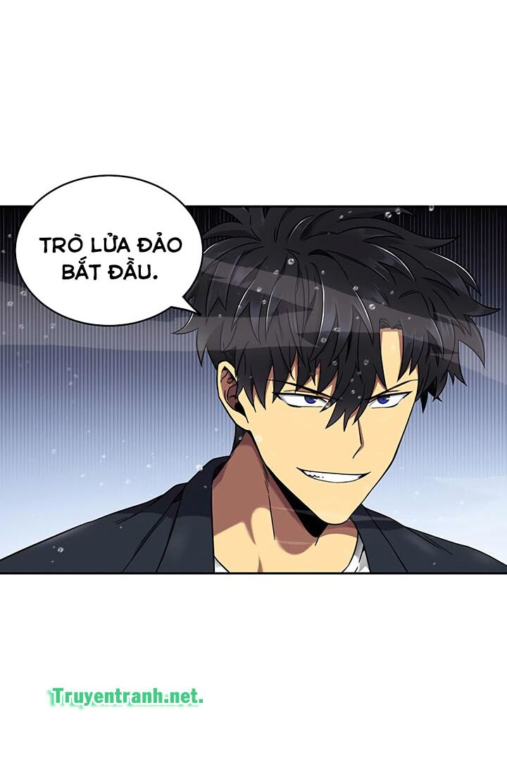 Vua Trộm mộ: Chapter 34