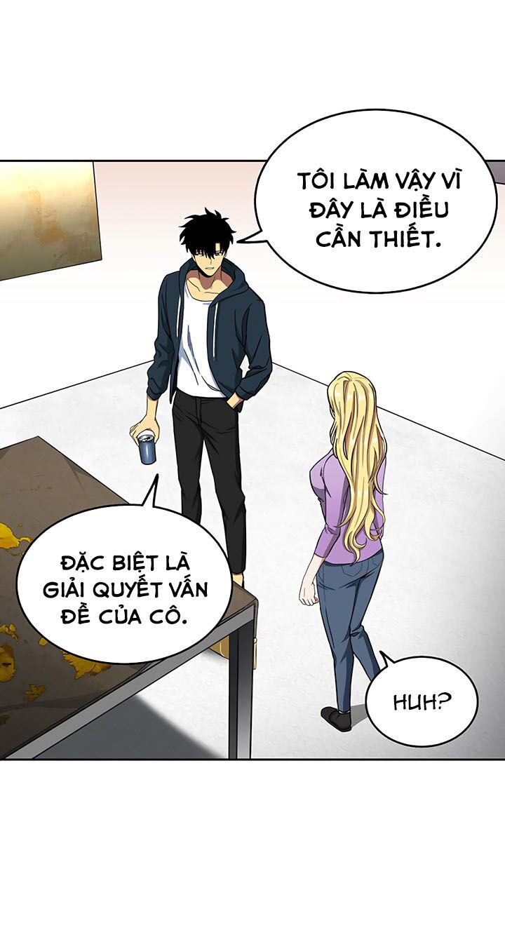 Vua Trộm mộ: Chapter 34