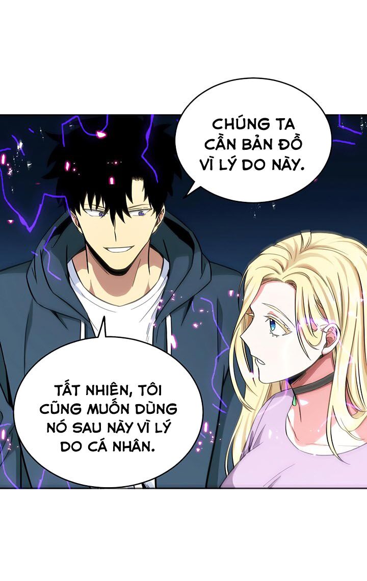Vua Trộm mộ: Chapter 34
