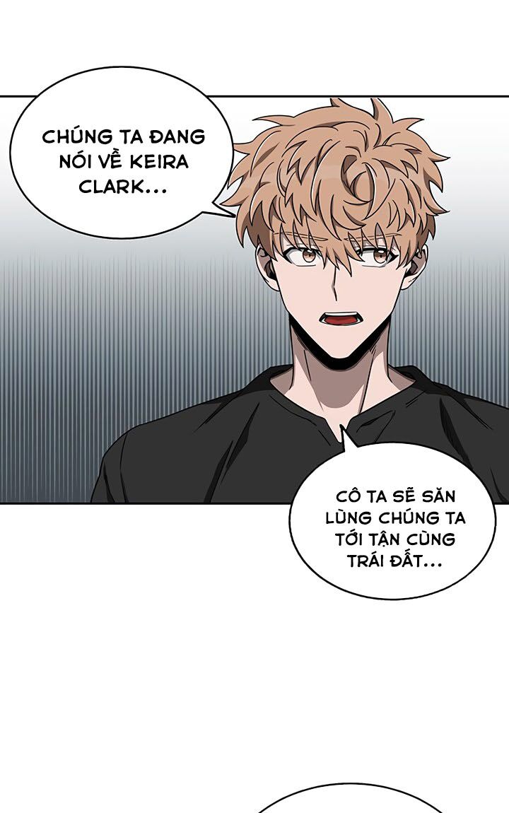 Vua Trộm mộ: Chapter 34