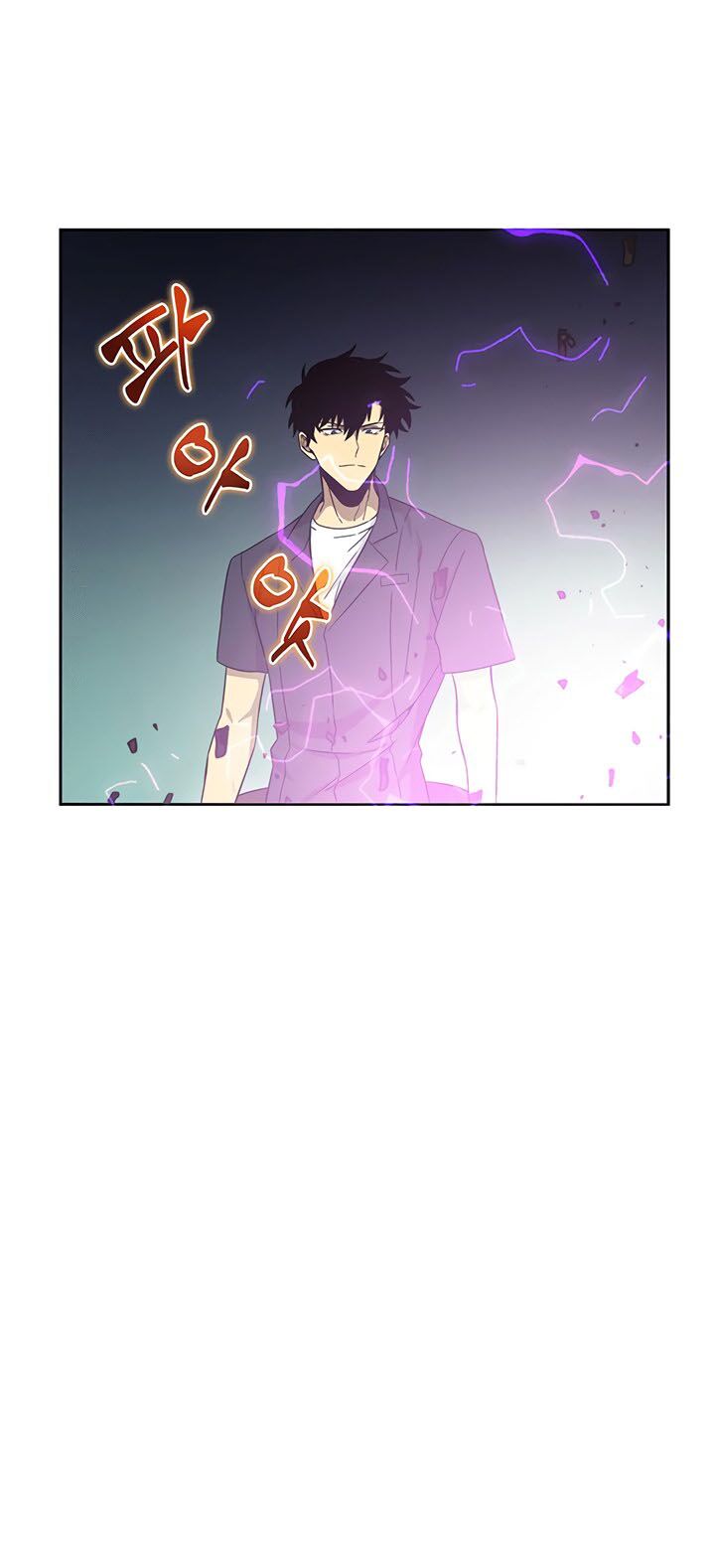 Vua Trộm mộ: Chapter 34