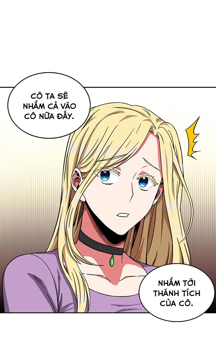 Vua Trộm mộ: Chapter 34