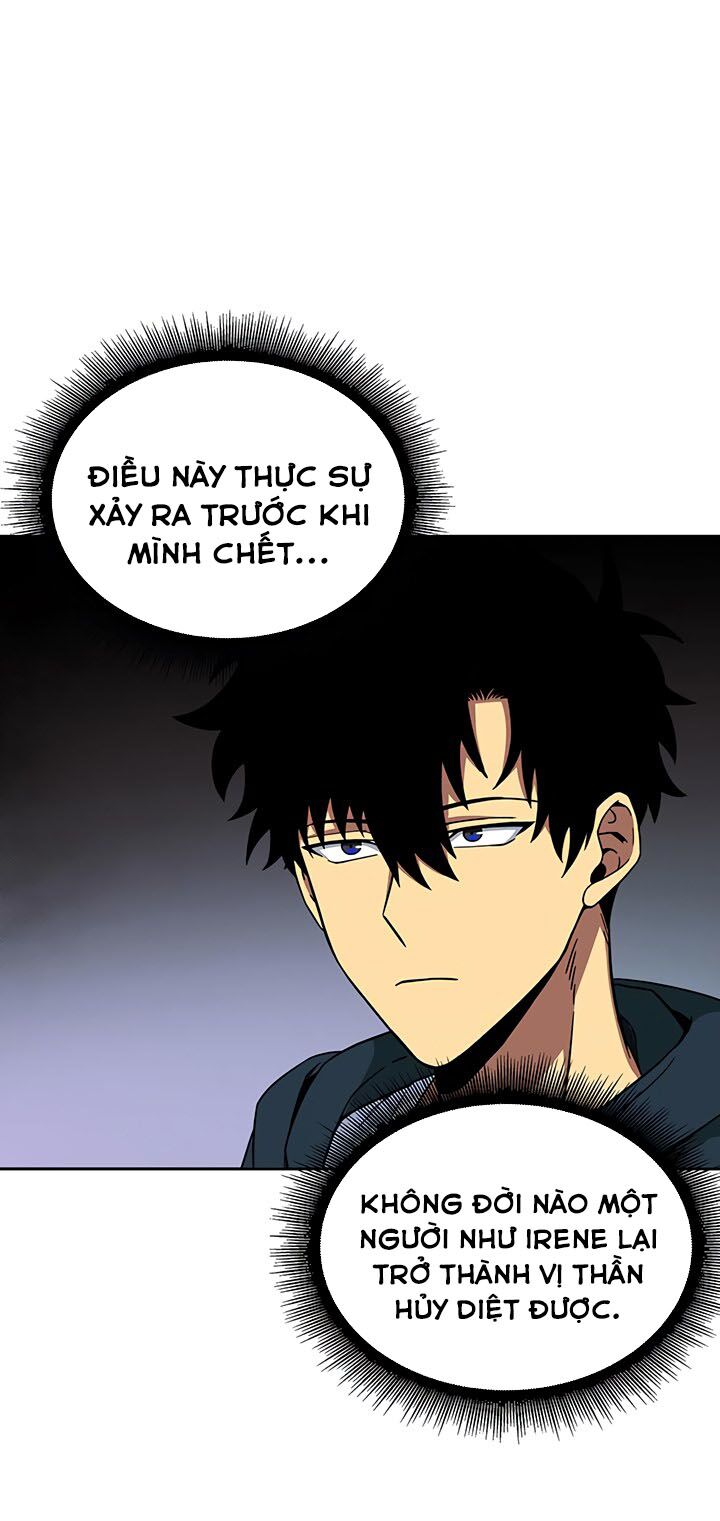 Vua Trộm mộ: Chapter 34