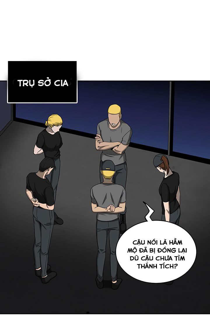 Vua Trộm mộ: Chapter 34