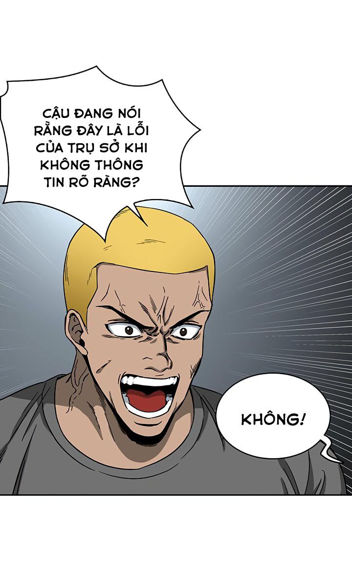Vua Trộm mộ: Chapter 34