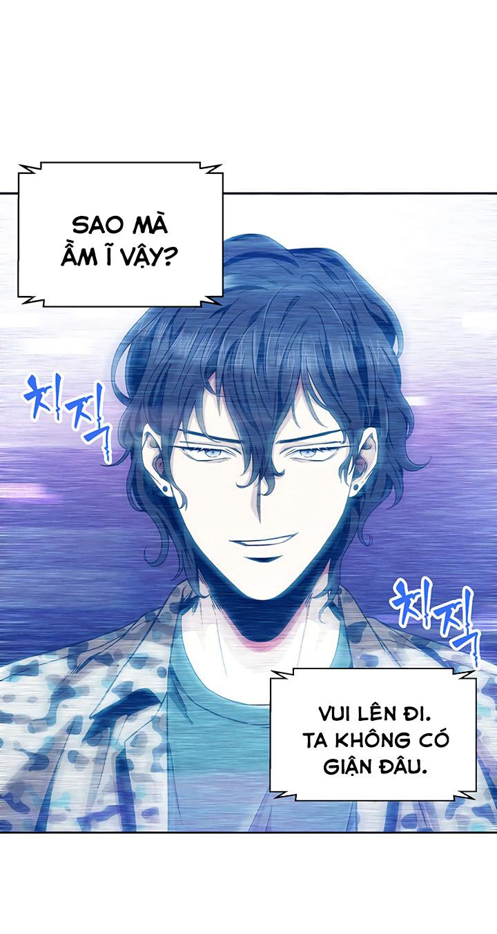 Vua Trộm mộ: Chapter 34