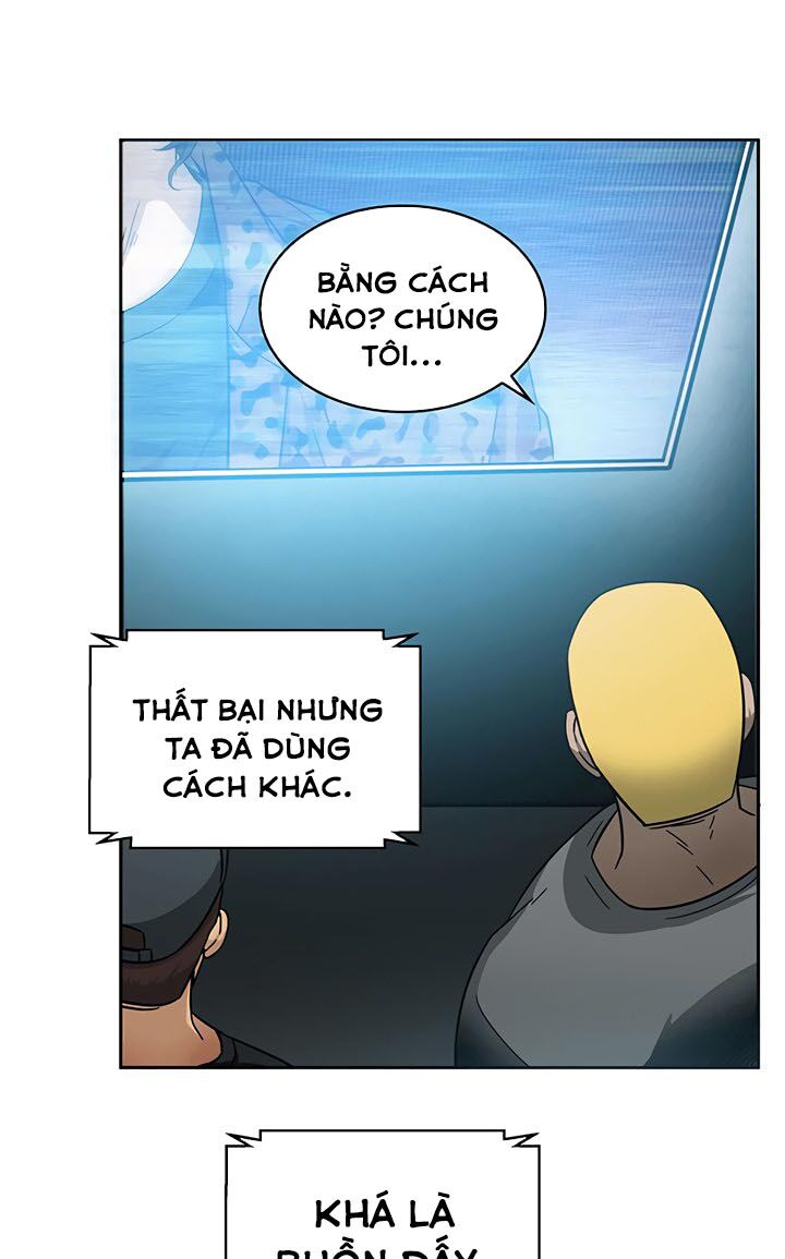 Vua Trộm mộ: Chapter 34