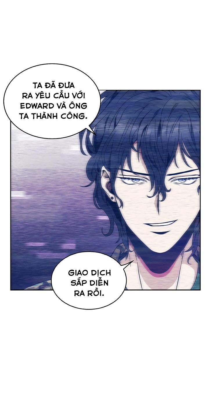 Vua Trộm mộ: Chapter 34