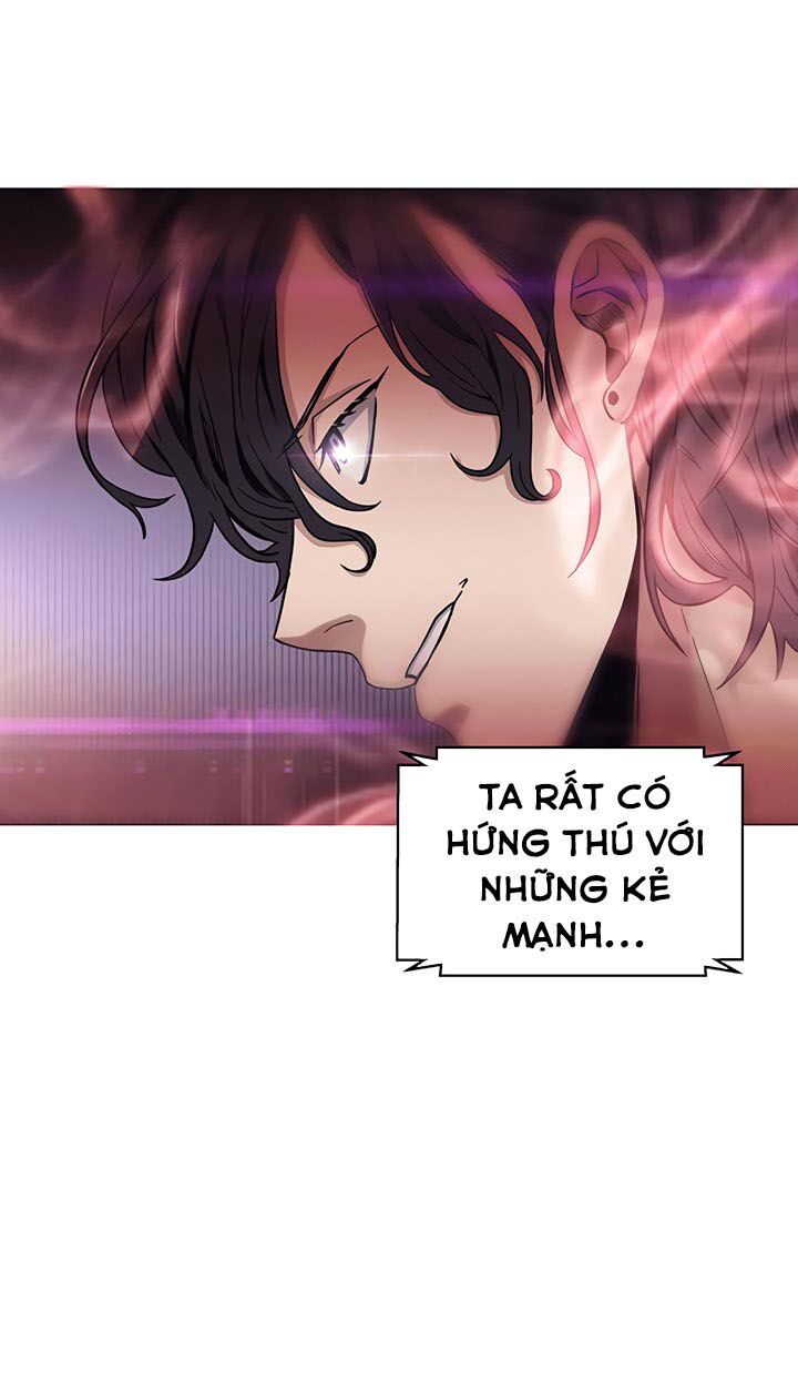 Vua Trộm mộ: Chapter 34