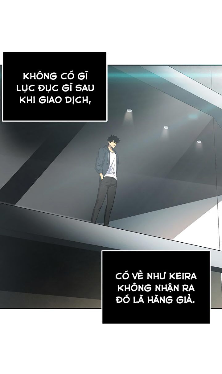 Vua Trộm mộ: Chapter 34