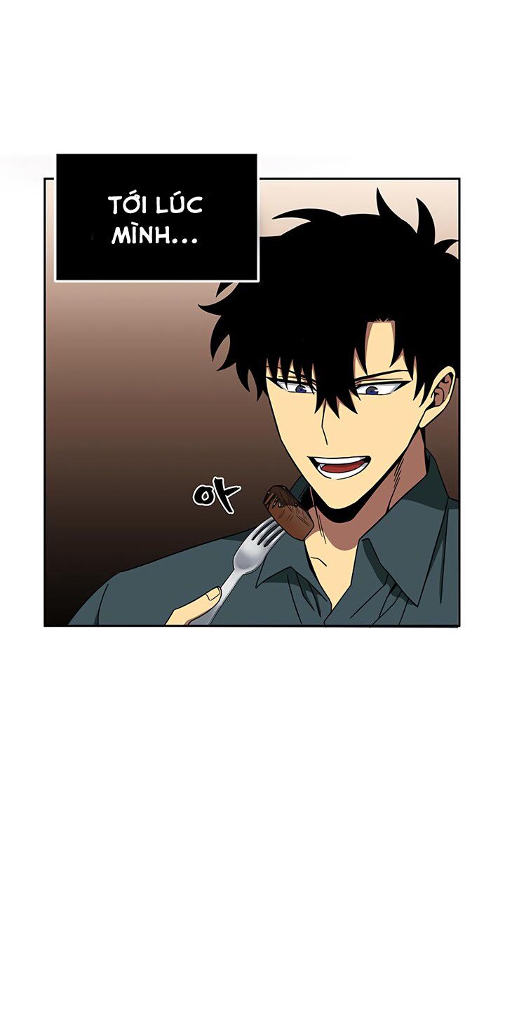Vua Trộm mộ: Chapter 34