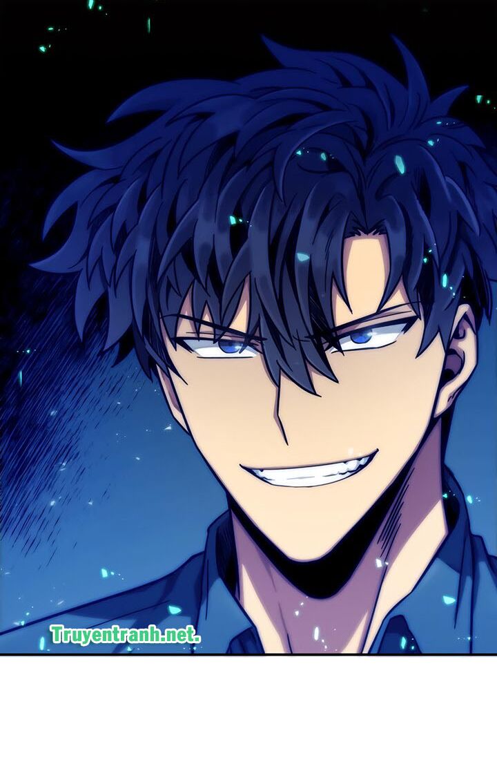 Vua Trộm mộ: Chapter 34