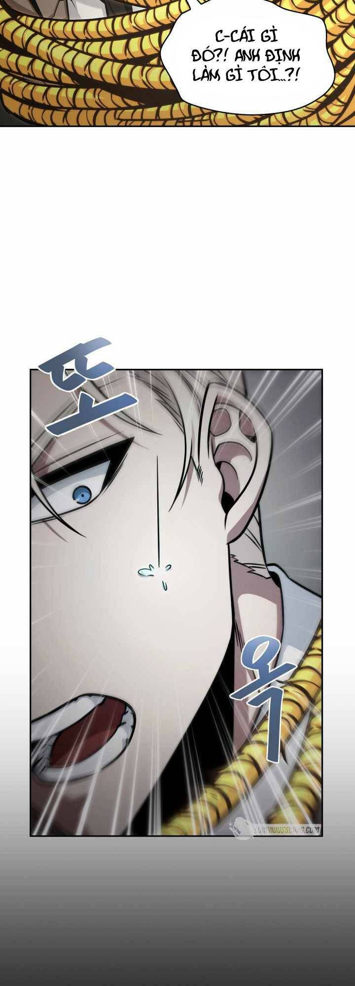 Vua Trộm mộ: Chapter 351