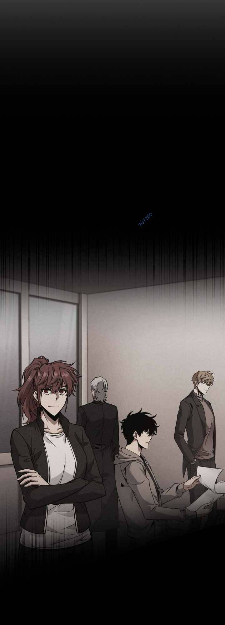 Vua Trộm mộ: Chapter 351