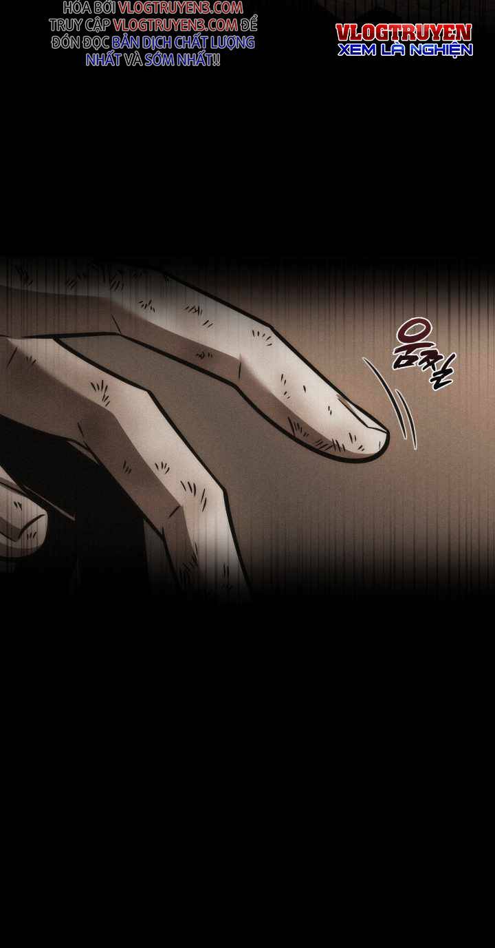 Vua Trộm mộ: Chapter 351